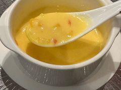 杨枝甘露-万丽轩·粤菜(王府井金茂万丽酒店)