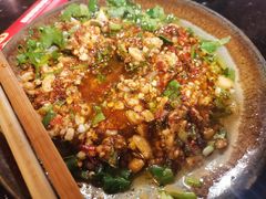 干碟子-镇江龙·火锅串串(武侯祠店)