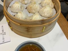 -馋三尺蟹粉小笼(人民广场店)