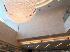 大堂-亢龙太子酒轩(东湖店)