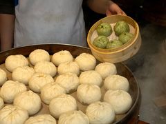-李与白包子铺(桐梓林店)