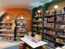 -奈尔宝家庭中心·亲子餐厅(苏州大悦城店)