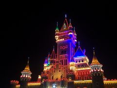 -厦门方特东方神画