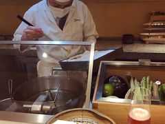 -Ginza Onodera铁板烧(外滩十八号店)