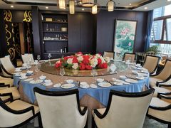 包厢-蜀宴·家宴馆(升伟晶石店)