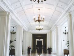-上海玫瑰园度假酒店