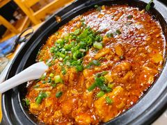 脑花豆腐-明婷饭店(外曹家巷店)