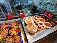 -大家食府·福建菜(FAC协盛中心庭院餐厅店)