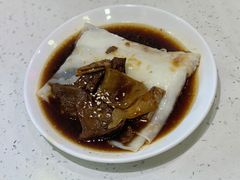 招牌牛腩肠粉-西关明记肠粉(荔枝湾店)