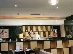 大堂-松临·铁板烧&Omakase(神农店)