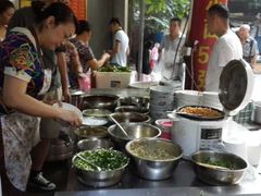-秦云老太婆摊摊面(全国总店)
