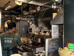 -添發碗仔翅美食