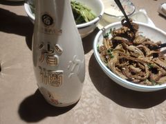 -后湖小院·乡野田园菜