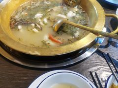 -土著渔匠·养生蝴蝶鱼(香樟路店)