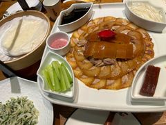 -壹零捌道·北京烤鸭(车公庄店)