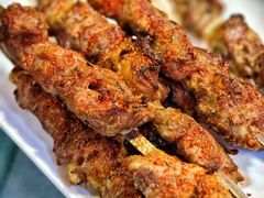 -东来顺饭庄(新源里店)