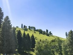 -新疆那拉提国家旅游度假区