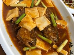 -春和發特色蒸饺(浐河西路店)
