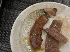-竹马炭火烤肉(南屏店)