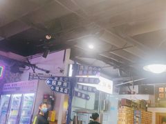 大堂-马路牙子烧烤音乐酒馆(望京店)