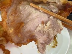 -凯丽上海阳春面馆(德仁里店)