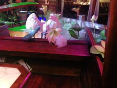 -韵秋荷(宝山龙湖天街店)