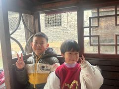 -乌镇东栅景区