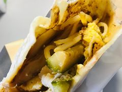 -肯德基(新凌云店)