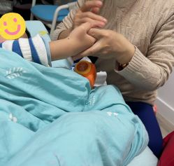 -伊童美家小儿推拿·中式养生(徐汇店)