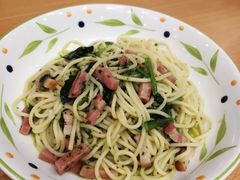 -萨莉亚意式餐厅(天河城购物中心店)