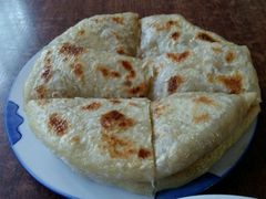 老口味牛肉馅饼-瑞祥园杨家牛肉大饼店(九路店)