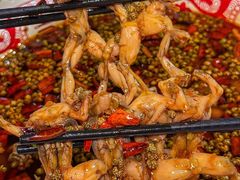 -陈胖子特色菜.鲜货现炒(融景城店)