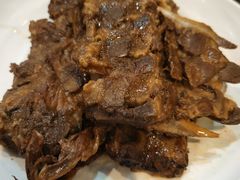 炖腔骨-韩师傅老大同刀削面(北苑路店)
