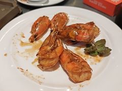 -兴仙饭店·闽味海鲜(马尾总店)