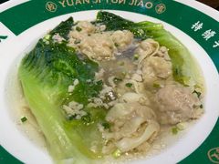 -袁记云饺(南门口店)