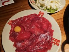 -胖三嬢·呱呱老火锅(北京总店)