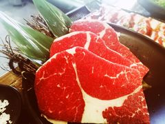 -九田家黑牛烤肉料理(珠江摩尔店)