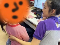 -瑞思少儿素质成长中心(九方校区)