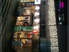 -酒井酱子·深夜食堂(东城汇店)