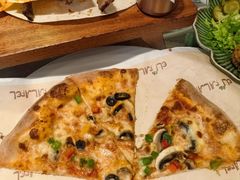 -ELI FALAFEL Lebanese&Mediterranean黎巴嫩美食(富城路店)