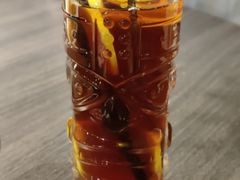 -鹊玥·粤菜小馆(汇智国际商业中心店)
