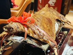 -蒙古人烹羊专家(东风大街店)