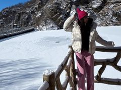 -妙峰山风景名胜区