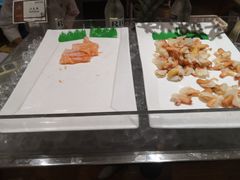 -洛阳国际大酒店-香榭丽舍西餐厅