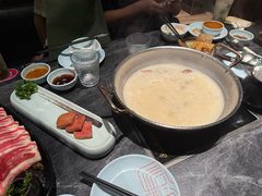 -捞王锅物料理(金华义乌之心店)