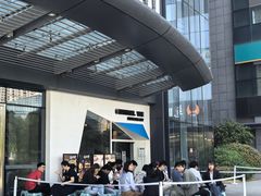 -魏客咖啡(中铁中心店)
