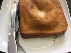 奶黄流沙西多士-周记点心(西环店)