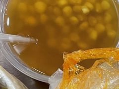 玉米糖水-张飞木薯羹(金鱼巷店)