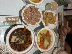 -忆家名门·上海菜(徐家汇店)