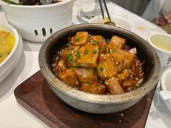 -聚鑫阁江浙菜·非遗传承技艺(闵行交大店)